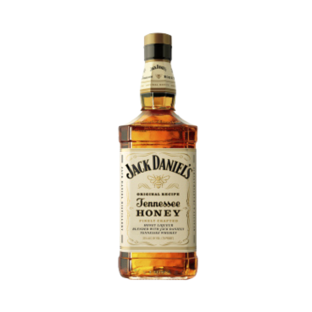 Whiskey Jack Daniels Honey