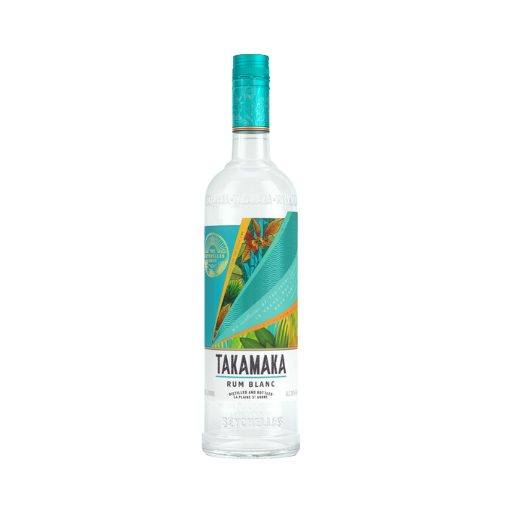 Rum Takamaka Blanc